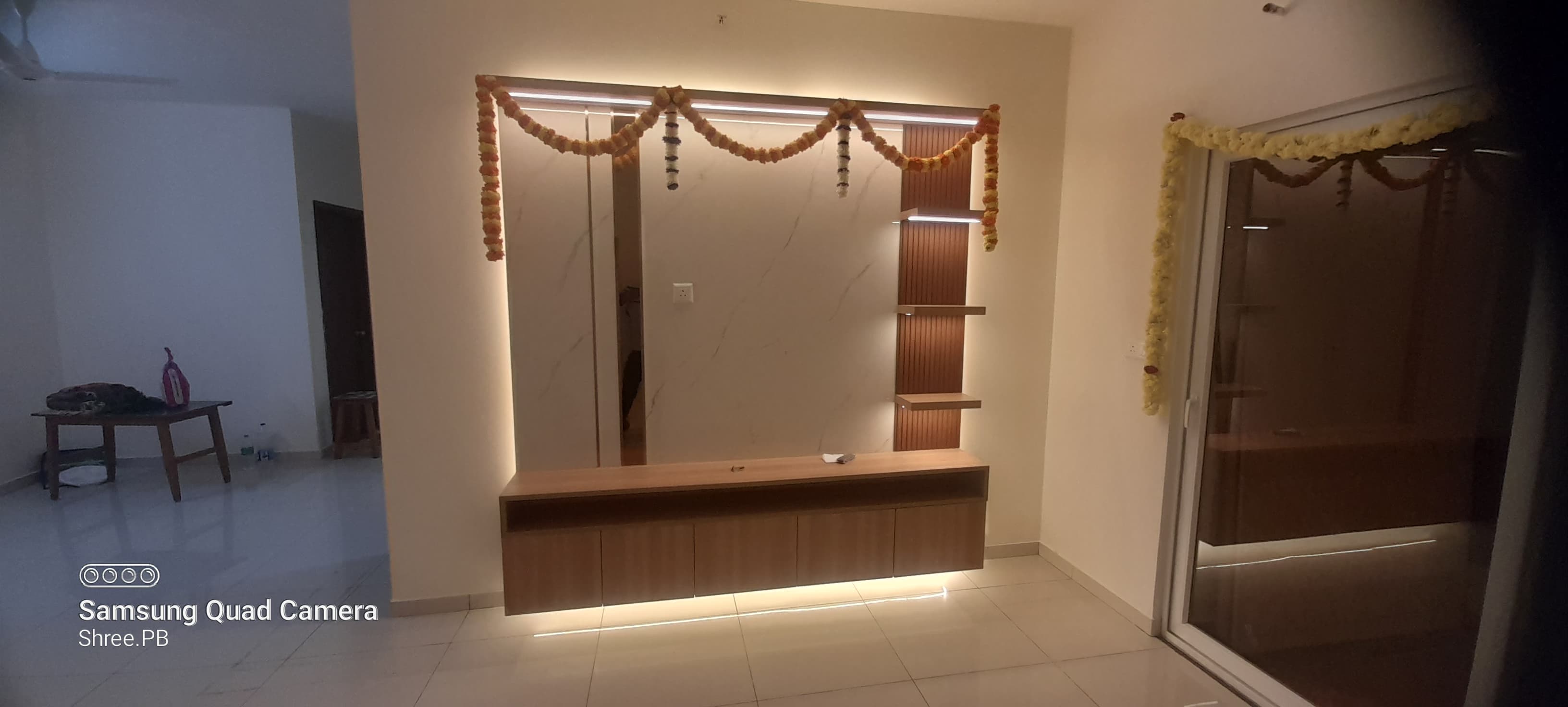 Building Exterior - Vajram newtown