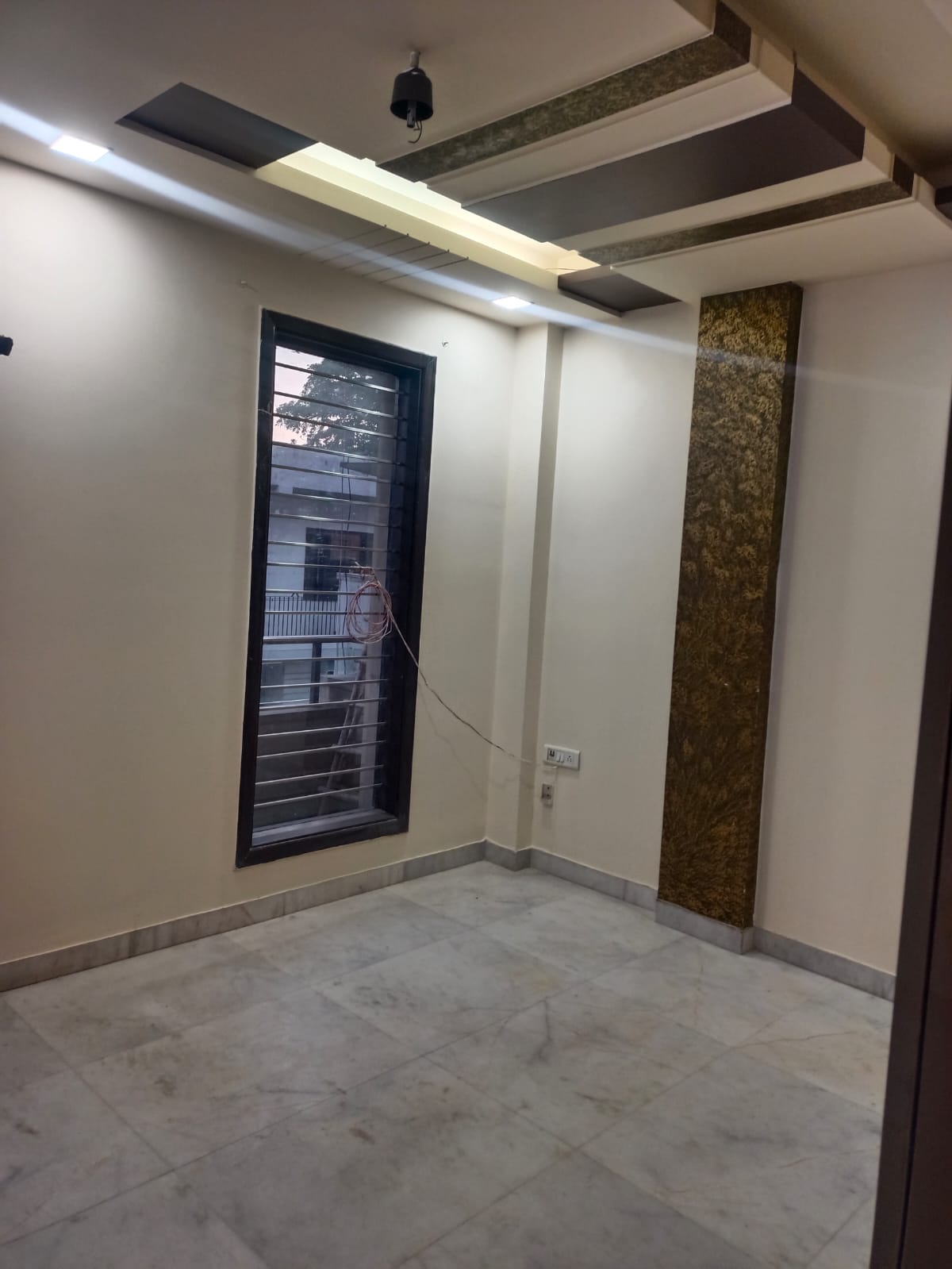 Building Exterior - 4 BHK Luxury Builder Floor for Sale in Rohini Sector 11 | 1550 Sq. Ft. | ₹2.5 Crore