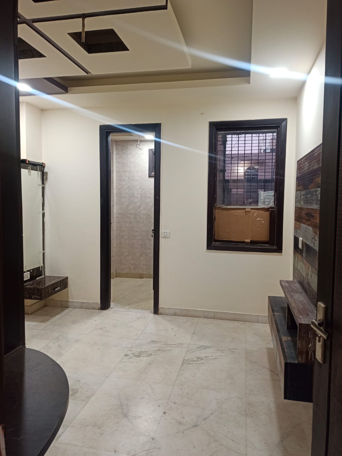 Building Exterior - 4 BHK Luxury Builder Floor for Sale in Rohini Sector 11 | 1550 Sq. Ft. | ₹2.5 Crore