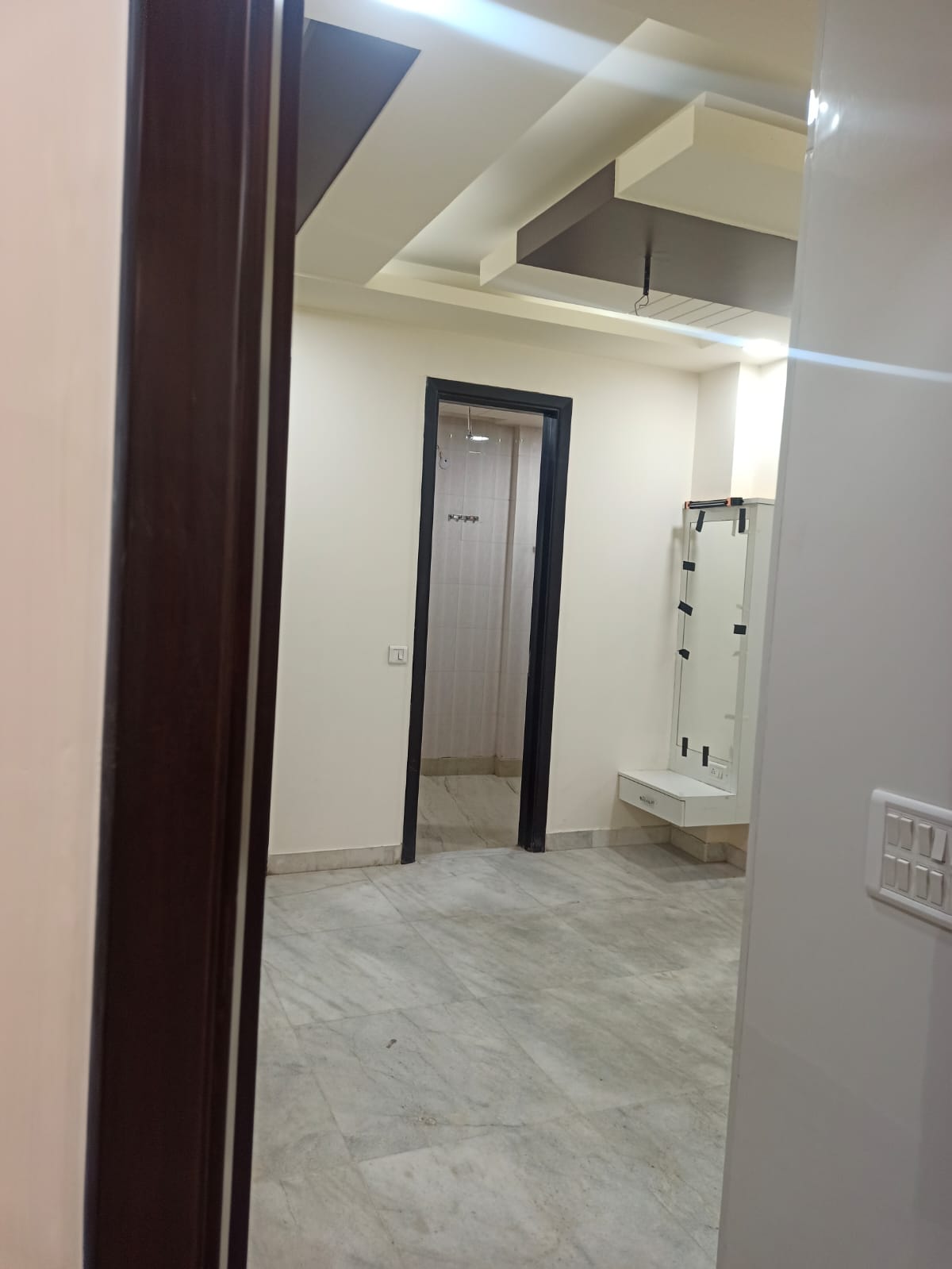 Building Exterior - 4 BHK Luxury Builder Floor for Sale in Rohini Sector 11 | 1550 Sq. Ft. | ₹2.5 Crore