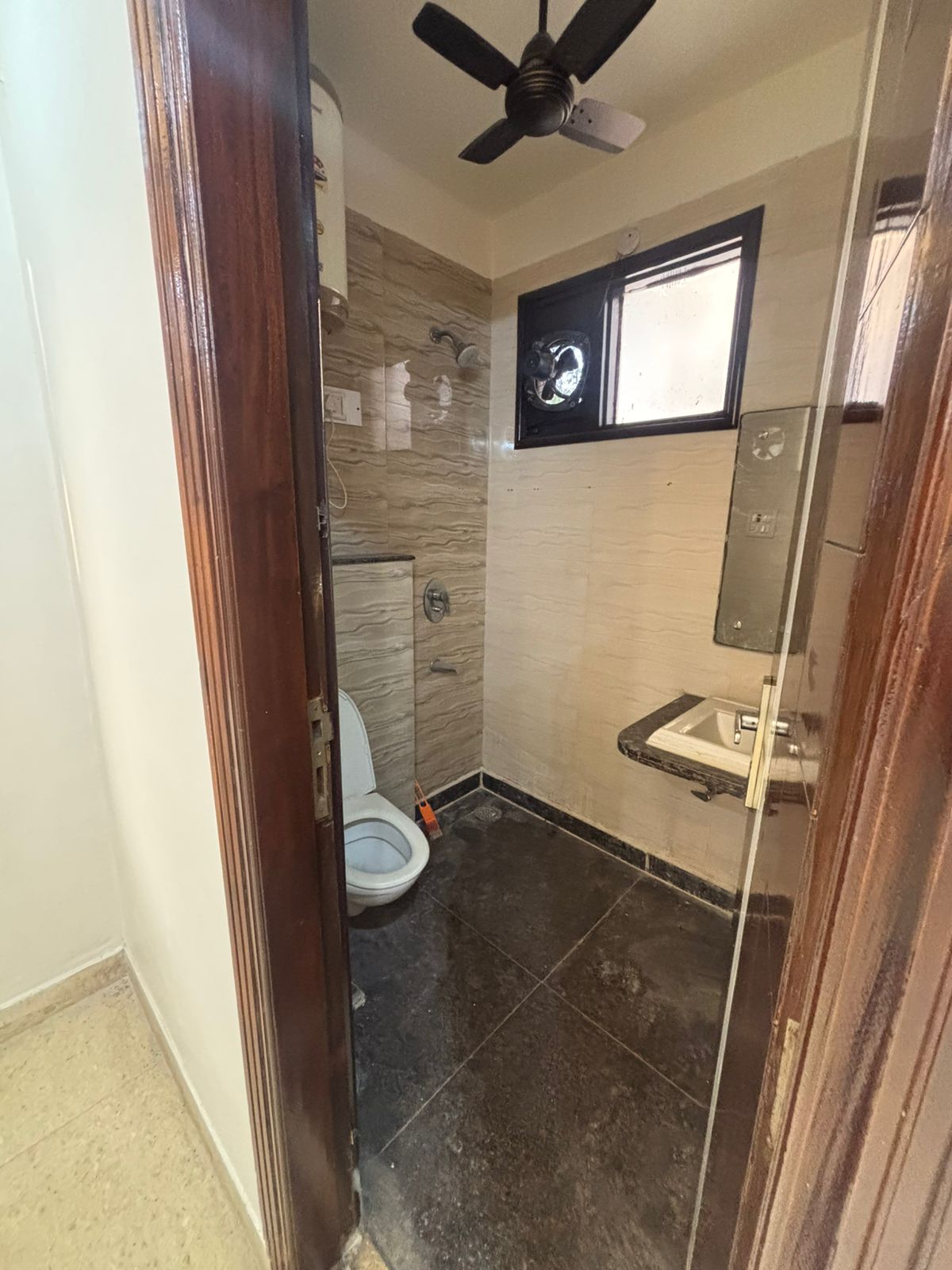 Building Exterior - 4 BHK Luxury Builder Floor for Sale in Rohini Sector 11 | 1550 Sq. Ft. | ₹2.5 Crore