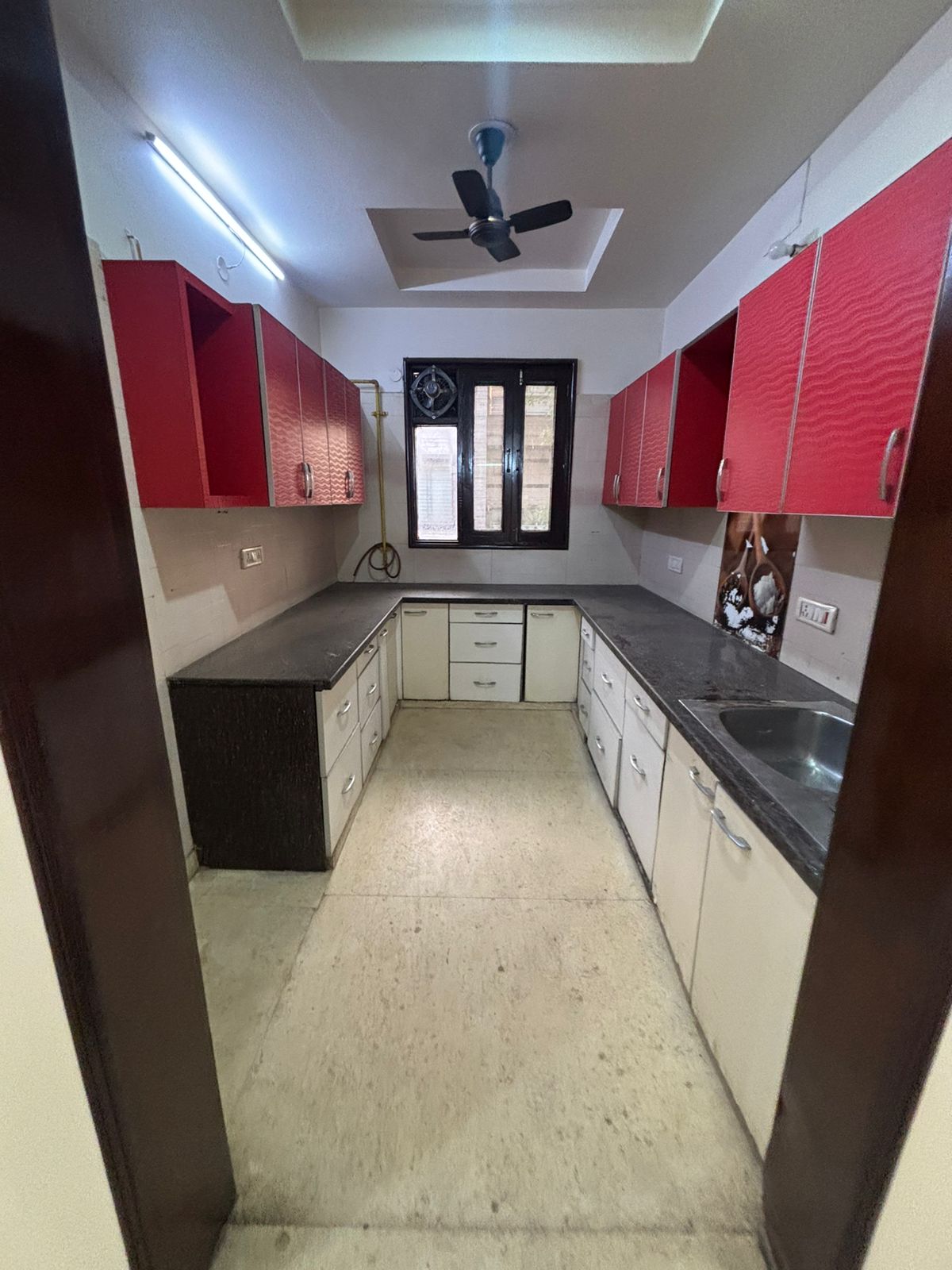 Building Exterior - 1st Floor for Sale in Rohini Sector 11, Delhi | 690 Sq. Ft. | Semi-Furnished | ₹1.70 Cr