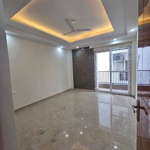 Building Exterior - 2 BHK Builder Floor for Sale in Rohini Sector 11, Delhi | 1100 Sq. Ft. | ₹1.14 Cr