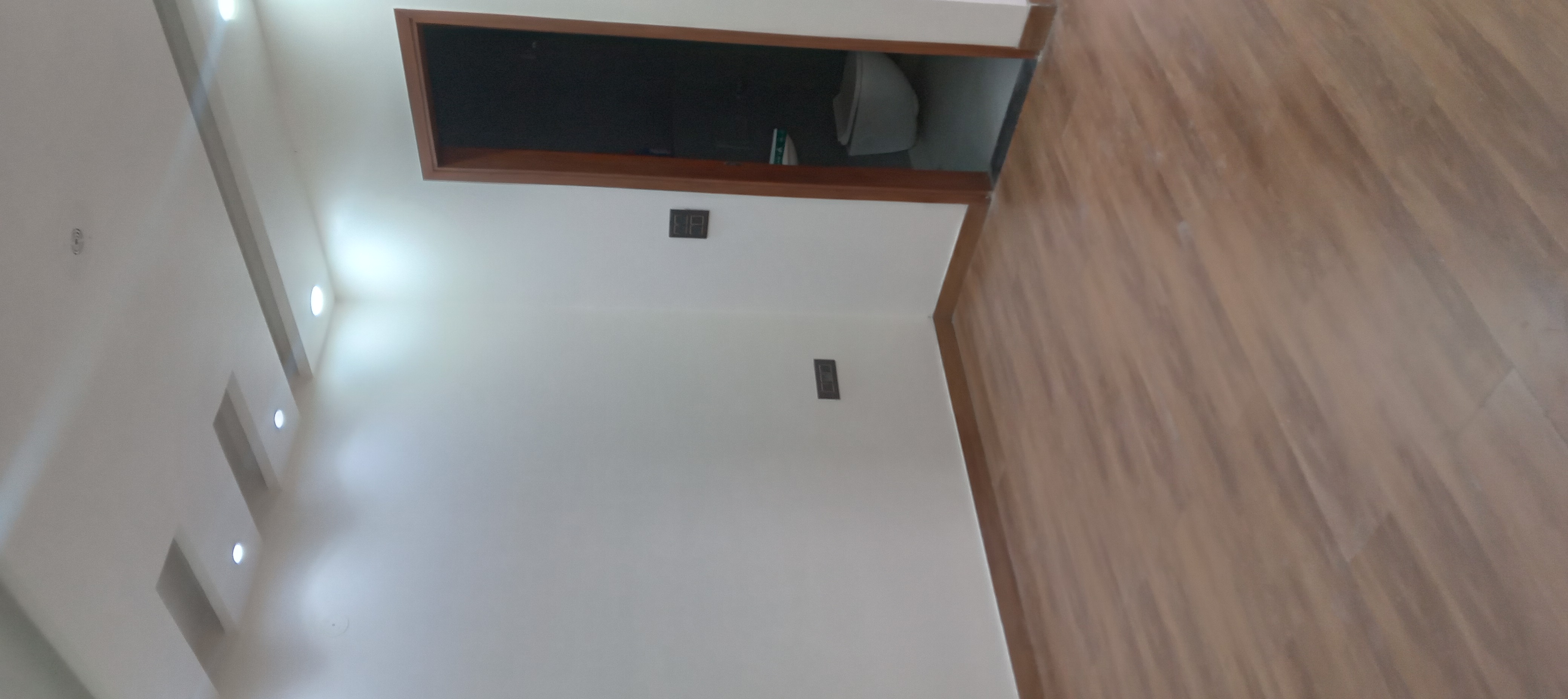 Building - 2 BHK Builder Floor for Rent in Rohini Sector 24, Delhi | 450 Sq. Ft. | First Floor | ₹18,000/Month