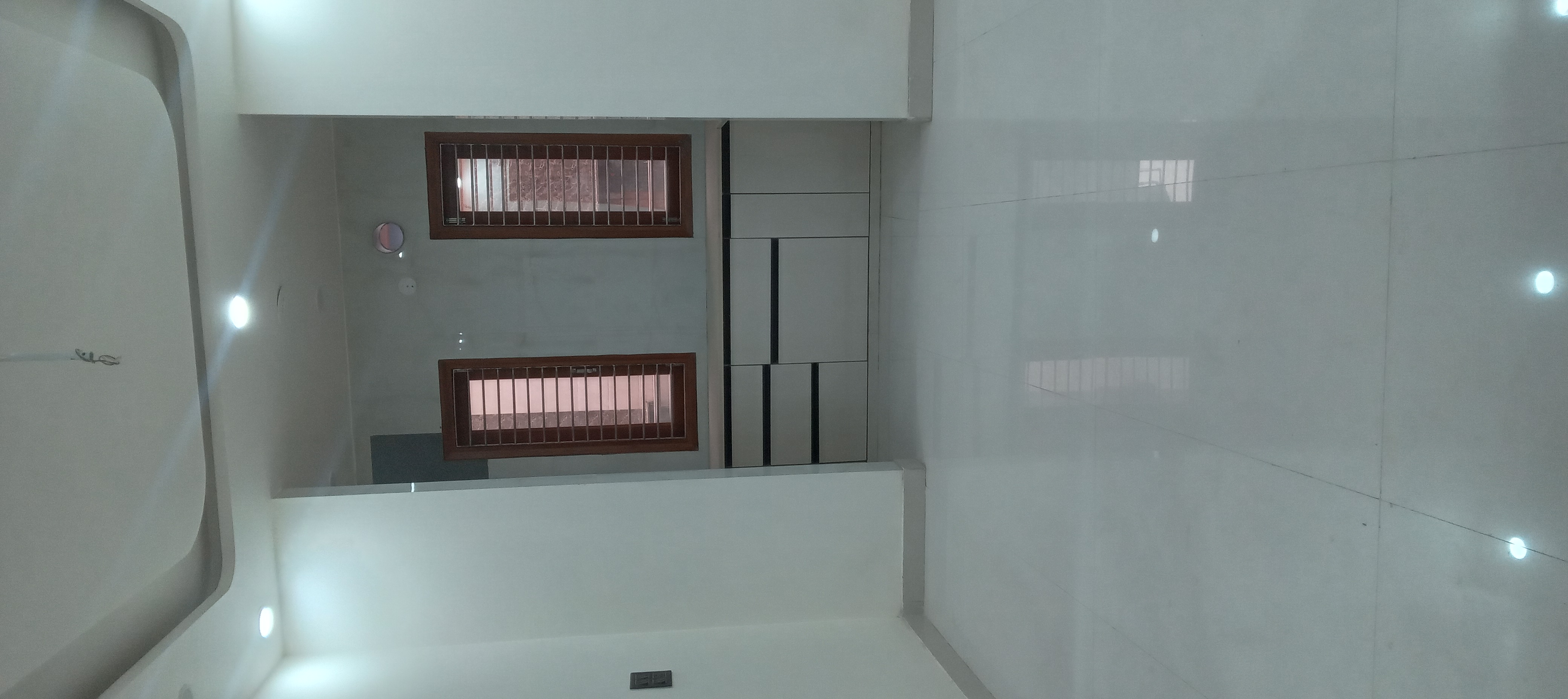 Building - 2 BHK Builder Floor for Rent in Rohini Sector 24, Delhi | 450 Sq. Ft. | First Floor | ₹18,000/Month