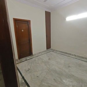 Building - 2 BHK Builder Floor for Rent in Rohini Sector 24, Delhi | Road View | ₹22,000/Month