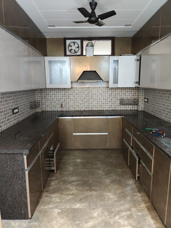 Building Exterior - 3 BHK Independent Floor for Sale in Sector 24, Rohini | 1150 Sq. Ft. | ₹1.45 Cr