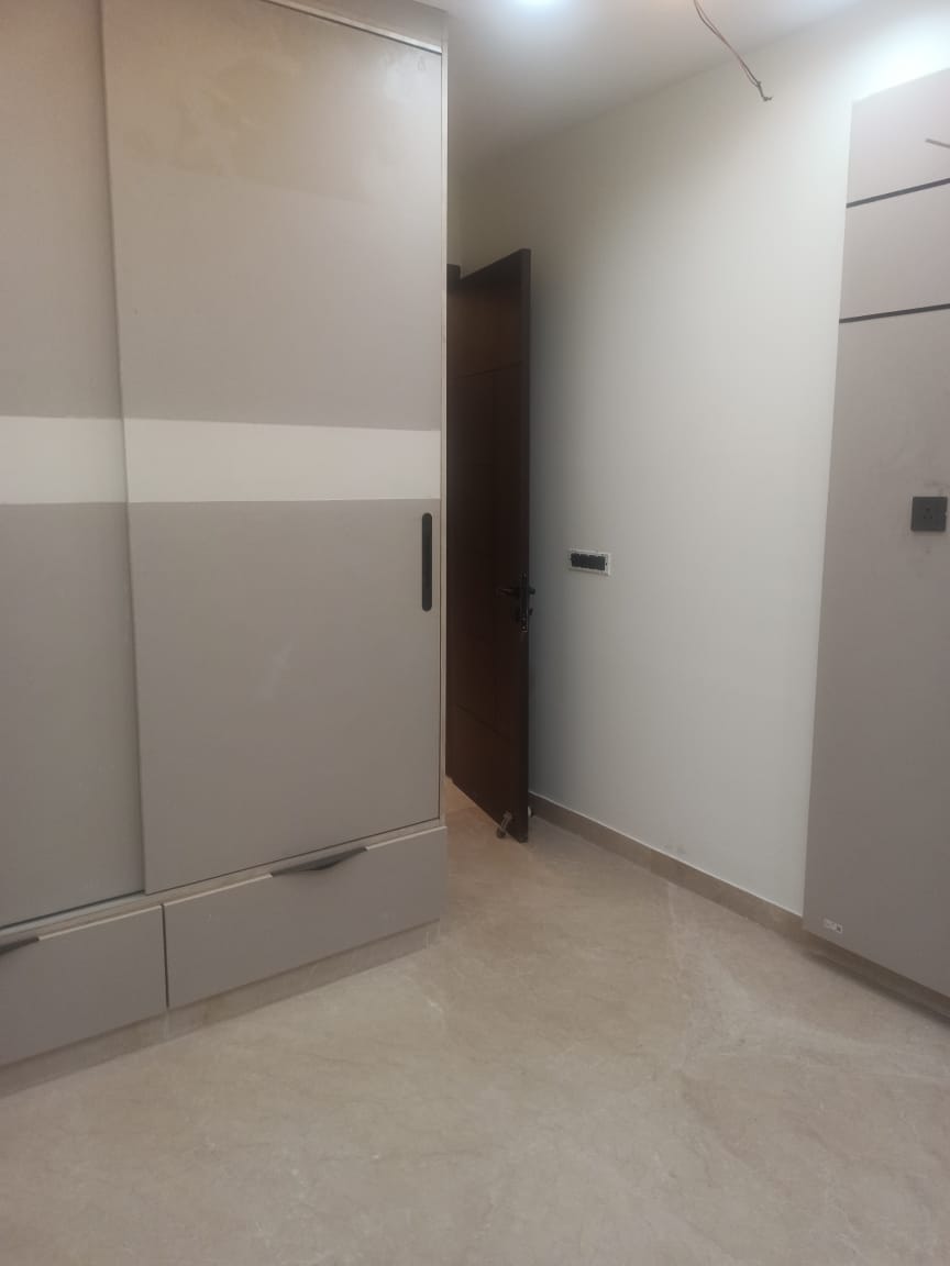 Building Exterior - 3 BHK Independent Floor for Sale in Sector 24, Rohini | 1050 Sq. Ft. | ₹1.20 Cr
