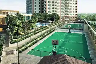 Building Exterior - Luxury 3 BHK Apartment for Sale in Eldeco 7 Peaks, Greater Noida