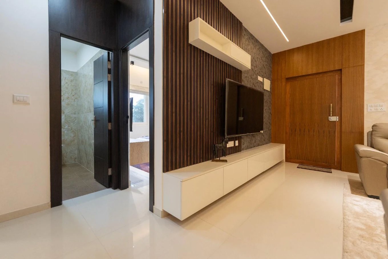 Building Exterior - Myhna Orchid