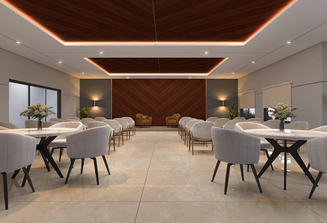 Building Exterior - Buy North Facing 2.5 BHK Apartment in Signature Heights Chandapura Near Bommasandra Metro Station
