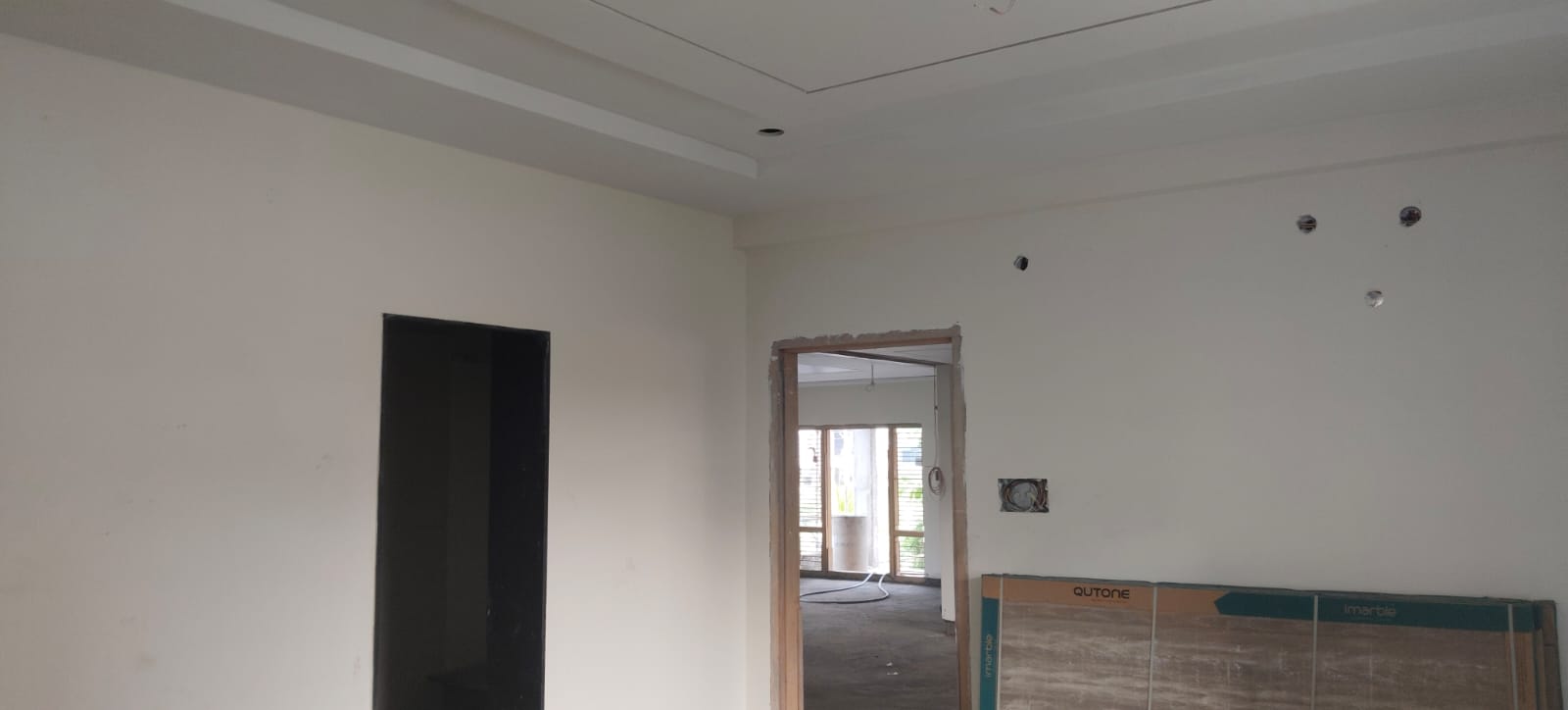 Building Exterior - Buy East Facing 3 BHK Flat Srinivasa Pride Ramesh Hospital Road Vijayawada Near Ramesh Hospital