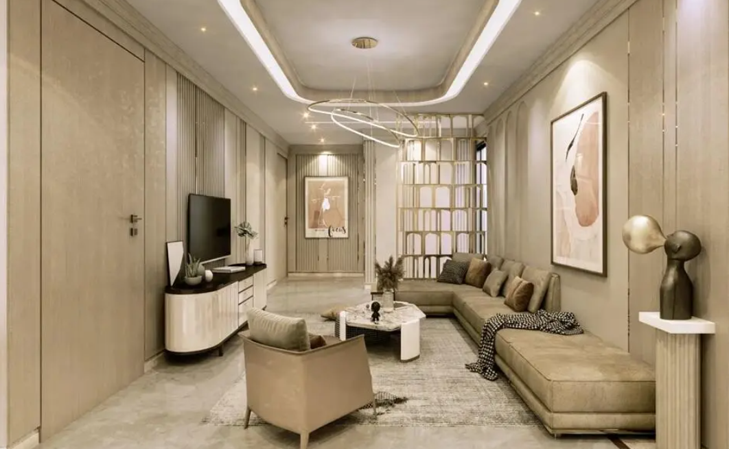 Building Exterior - Laburnum Victory Floors 88A