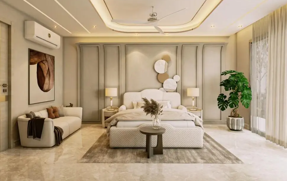 Building Exterior - Laburnum Victory Floors 88A