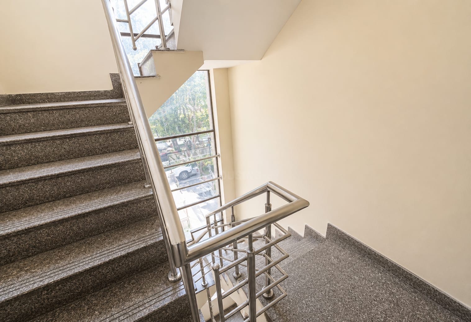 Building - 3 BHK for Sale in Rohini Sector 24 | 800 Sq. Ft. | Premium Builder Floor
