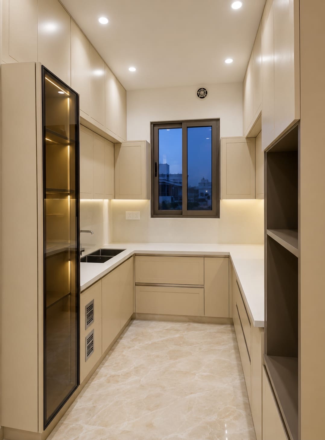 Building - 3 BHK for Sale in Rohini Sector 24 | 800 Sq. Ft. | Premium Builder Floor