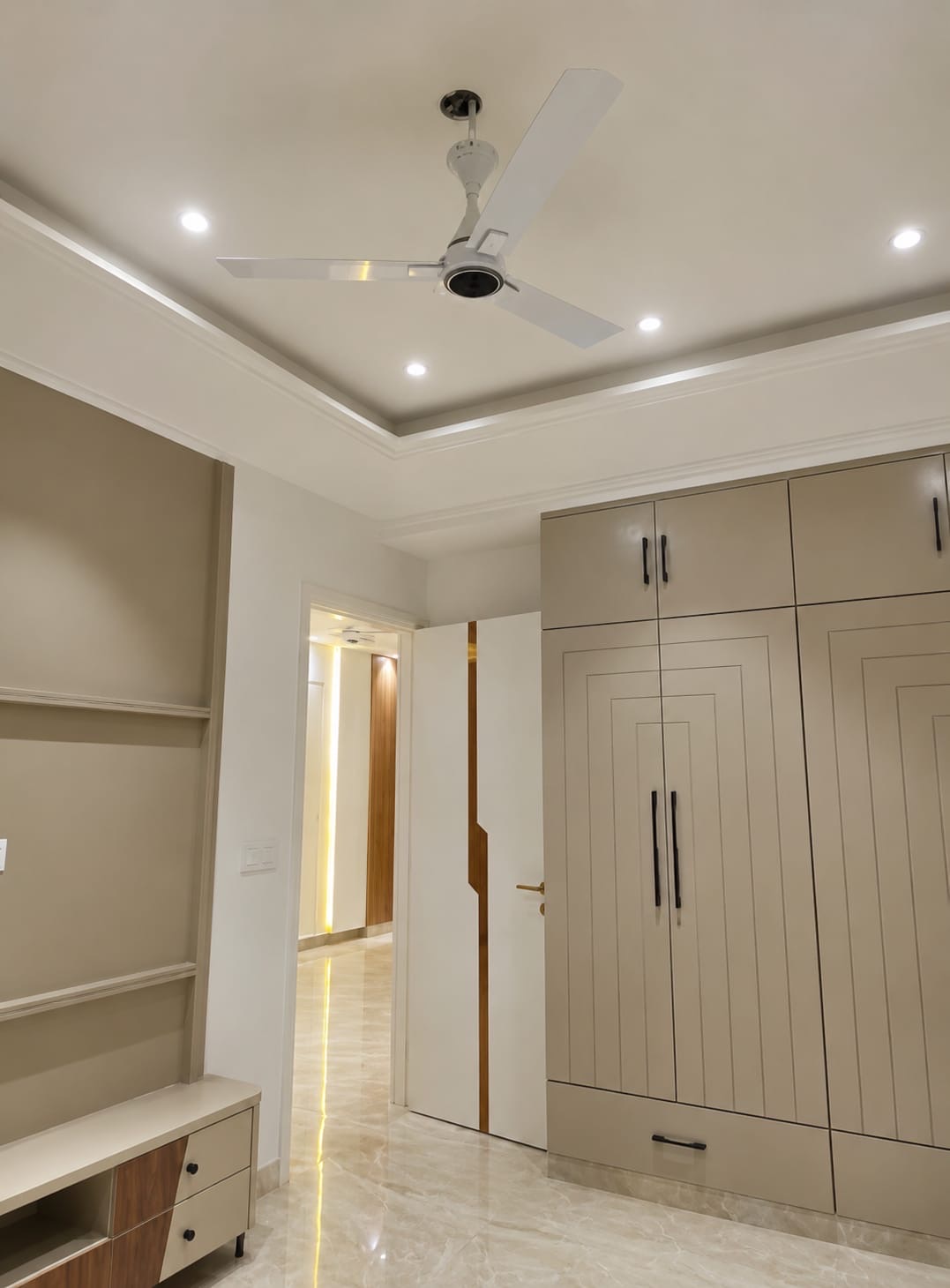 Building - 3 BHK for Sale in Rohini Sector 24 | 800 Sq. Ft. | Premium Builder Floor