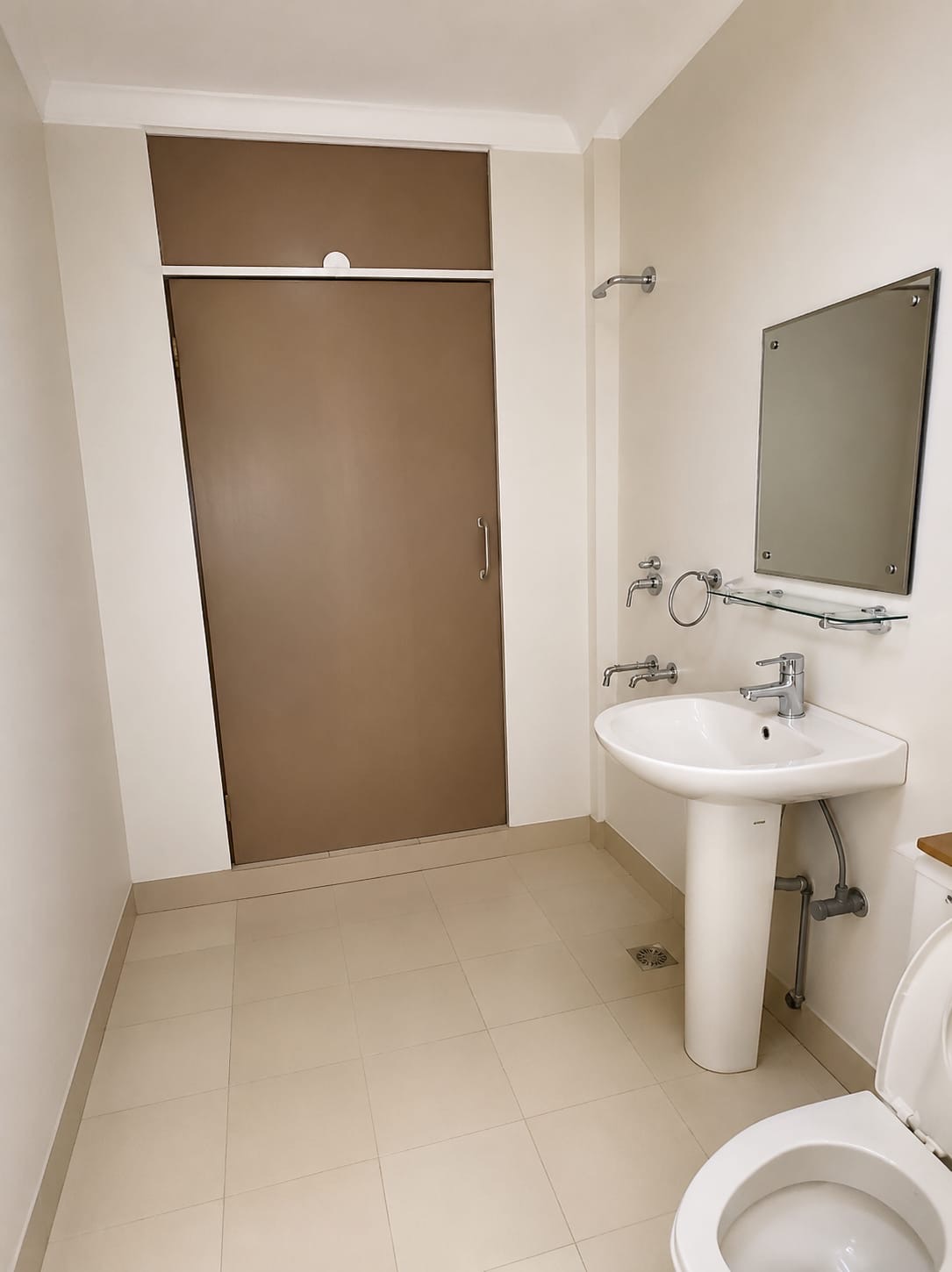 Building - 3 BHK for Sale in Rohini Sector 24 | 800 Sq. Ft. | Premium Builder Floor