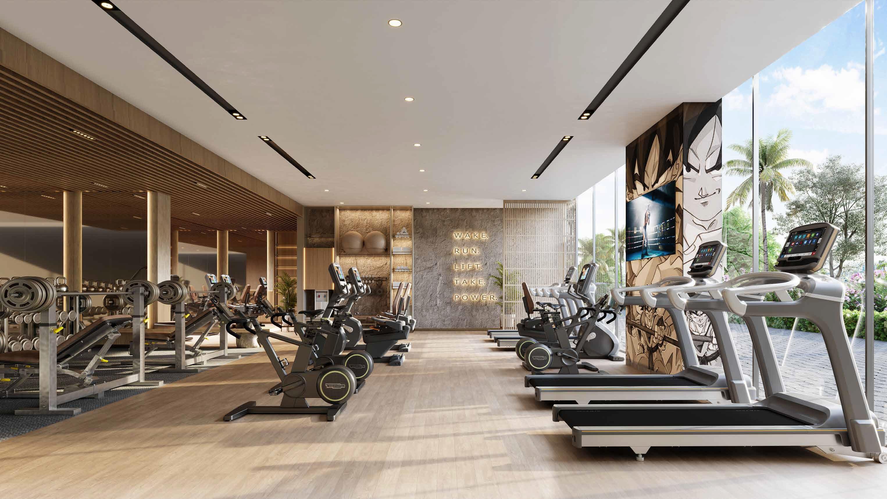 Building Exterior - Experion Saatori Sector 151 Noida | Luxury 3 & 4 BHK Apartments
