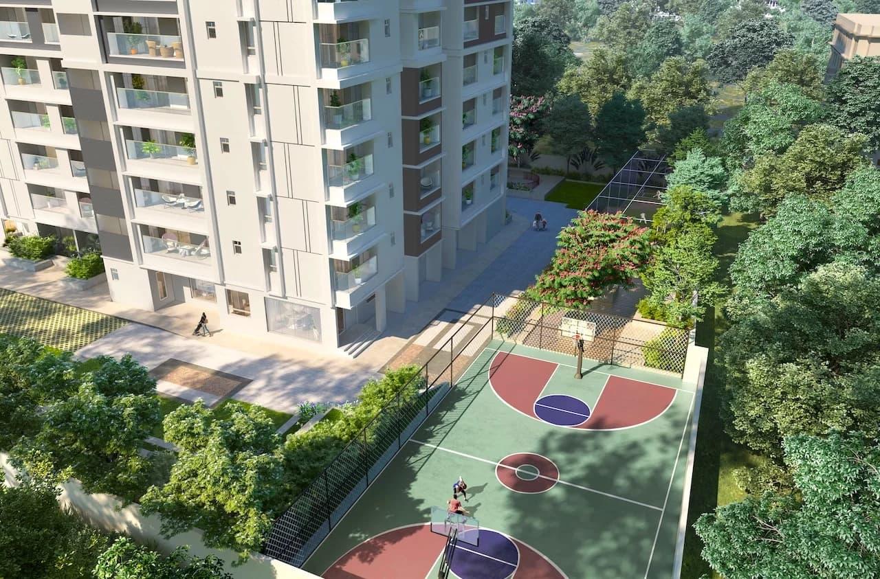 Building Exterior - pride euphora