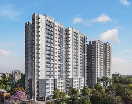 Building Exterior - Pride euphora