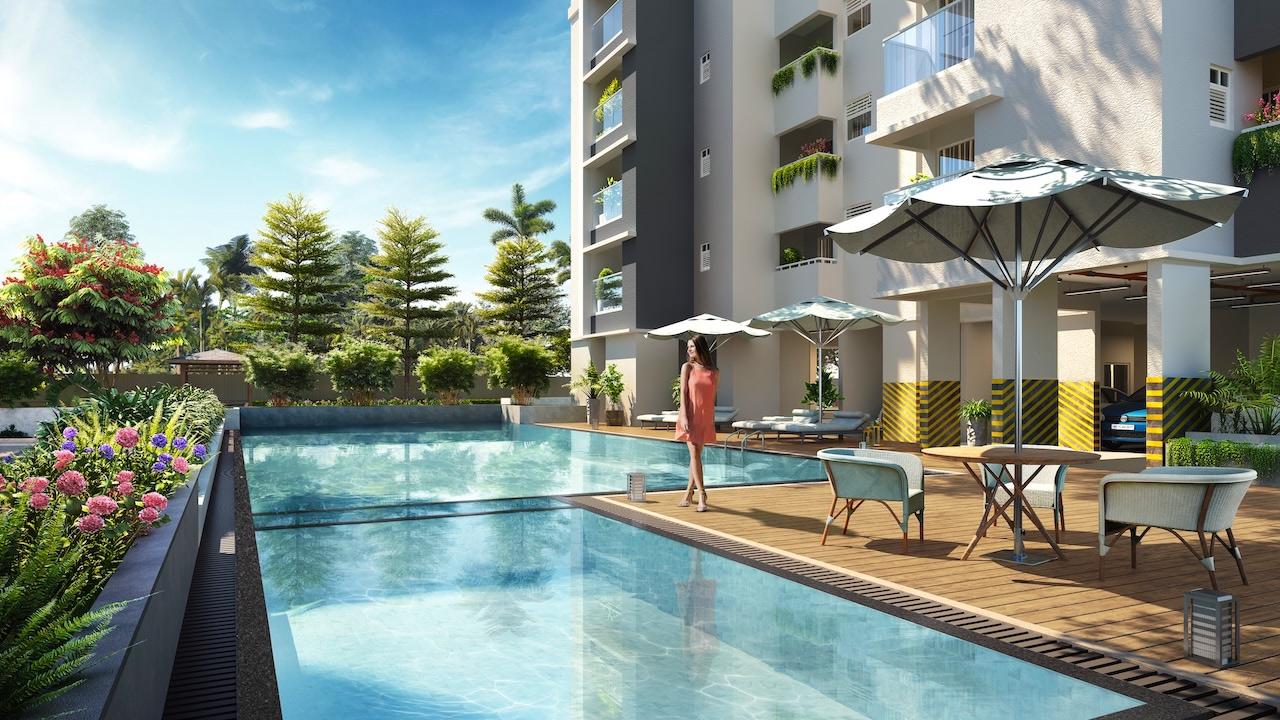 Building Exterior - Pride euphora