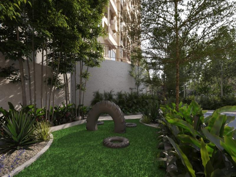 Building Exterior - Sipani samuha