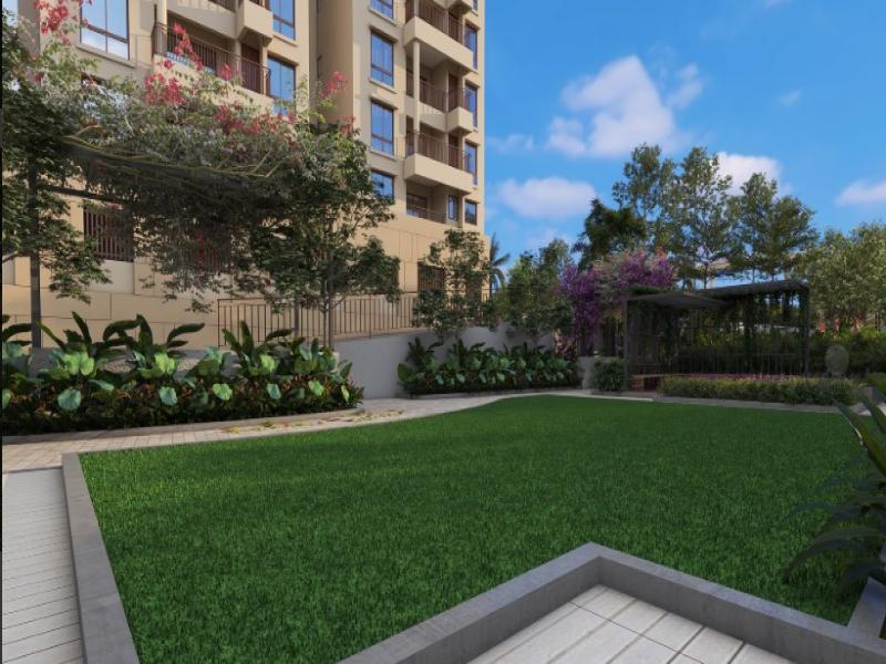 Building Exterior - Sipani samuha
