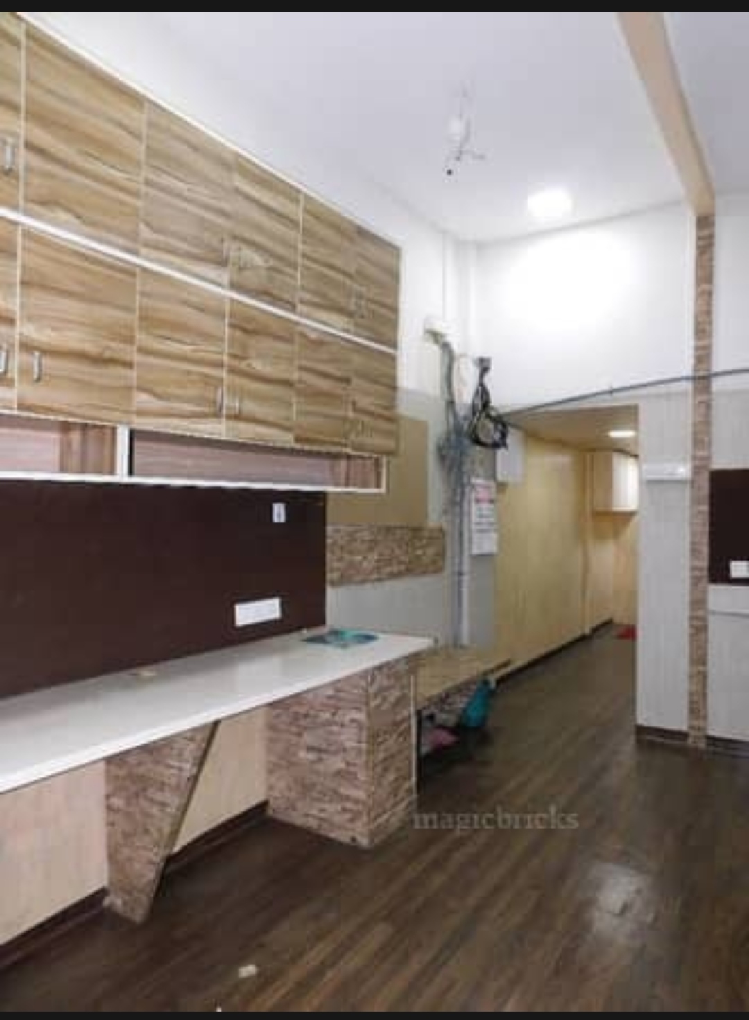 Building Exterior - 🏢 Fully Furnished Office Space in Sion East | ₹65K Rent