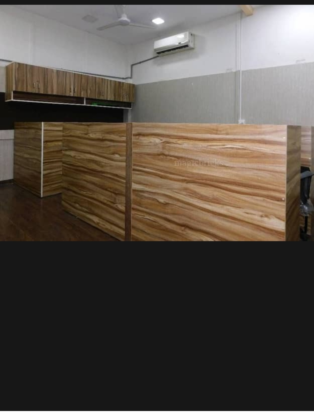 Building Exterior - 🏢 Fully Furnished Office Space in Sion East | ₹65K Rent