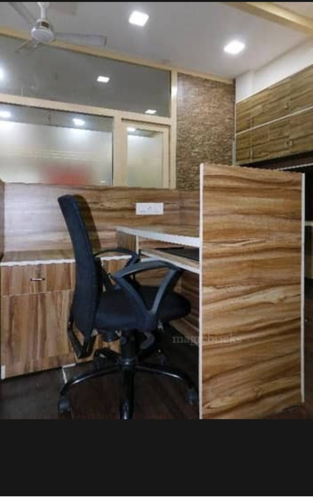 Building Exterior - 🏢 Fully Furnished Office Space in Sion East | ₹65K Rent