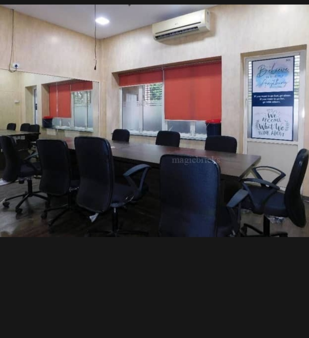 Building Exterior - 🏢 Fully Furnished Office Space in Sion East | ₹65K Rent