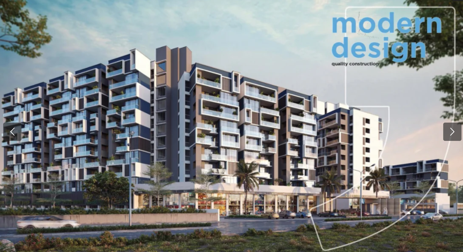 Other - 3 BHK Flats for Sale in Amaltas The Citadel, Salaiya, Bhopal