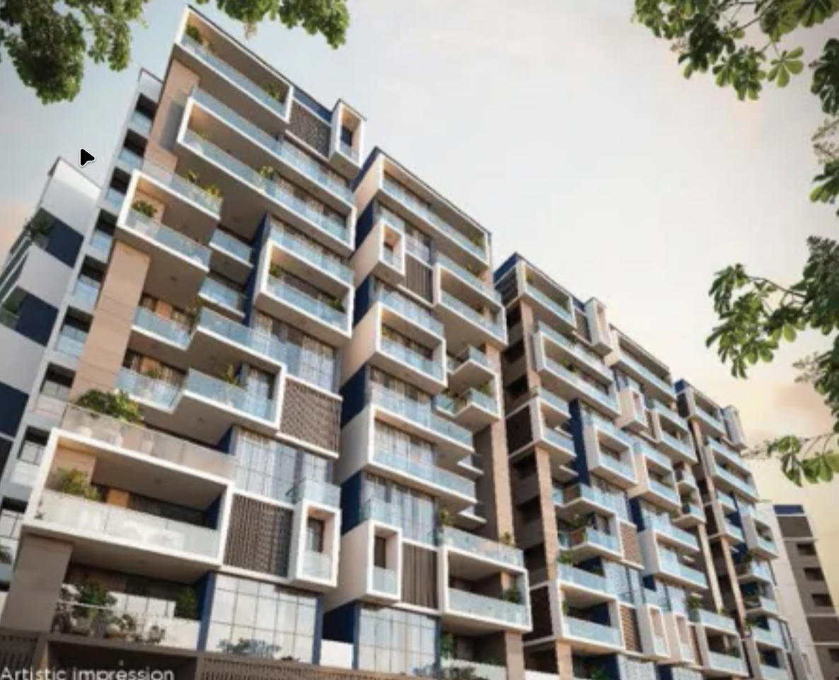 Other - 4 BHK Flats for Sale in Amaltas The Citadel, Salaiya