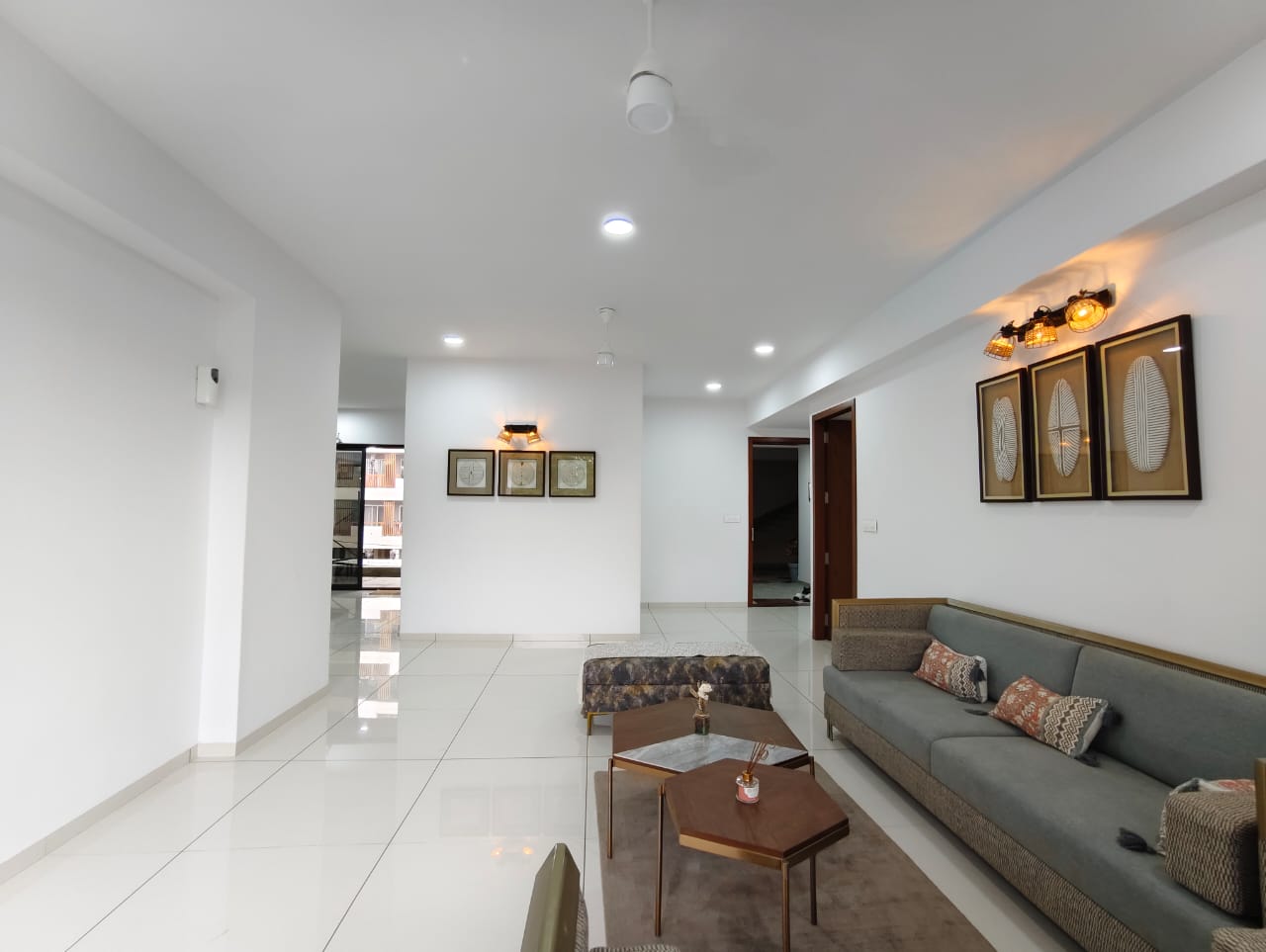 Living Room - ATMOSPHERE 26