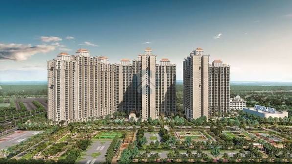 Other - Prestige City