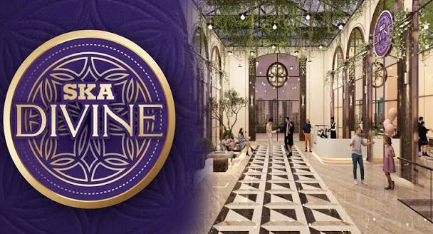 Other - SKA Divine 3 Luxury Apartments in Wave City, Ghaziabad