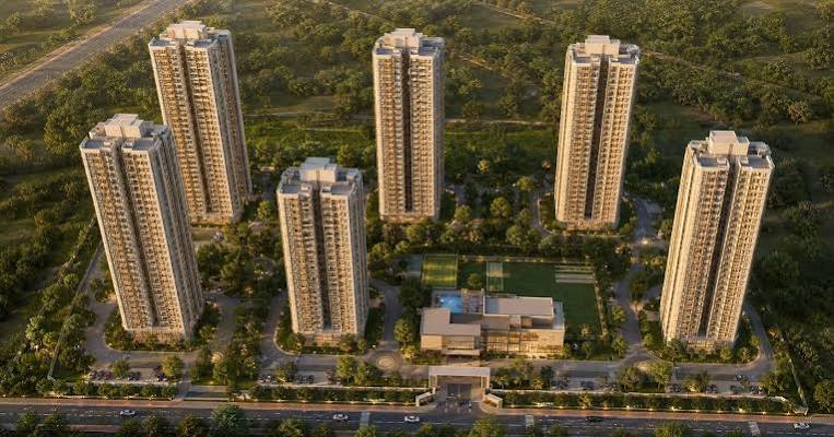 Other - Gulshan Empire Wave City, Ghaziabad