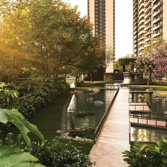 Other - Ashtech Presidential Towers 4 BHK Luxury Apartments with Servant Room, Sector 12, Greater Noida West