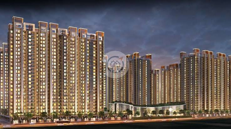 Other - Fusion The Brook 3 BHK Apartments in Sector 12, Greater Noida West