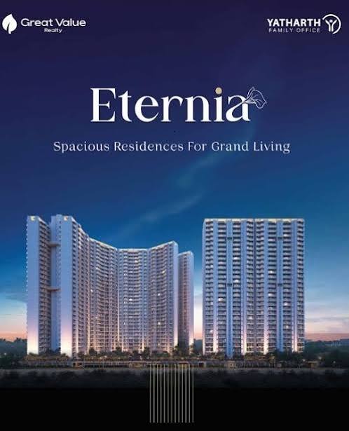 Other - Yatharth Eternia, Techzone IV, Greater Noida West, Gautam Buddha Nagar, Uttar Pradesh, India
