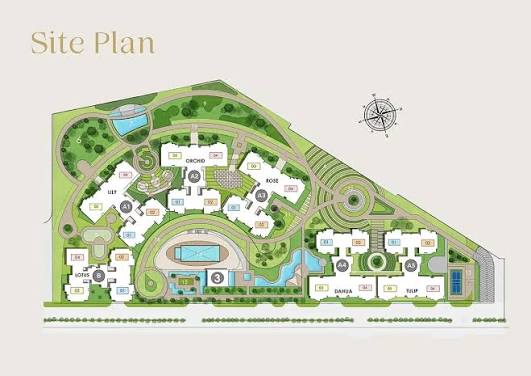 Other - Yatharth Eternia, Techzone IV, Greater Noida West, Gautam Buddha Nagar, Uttar Pradesh, India