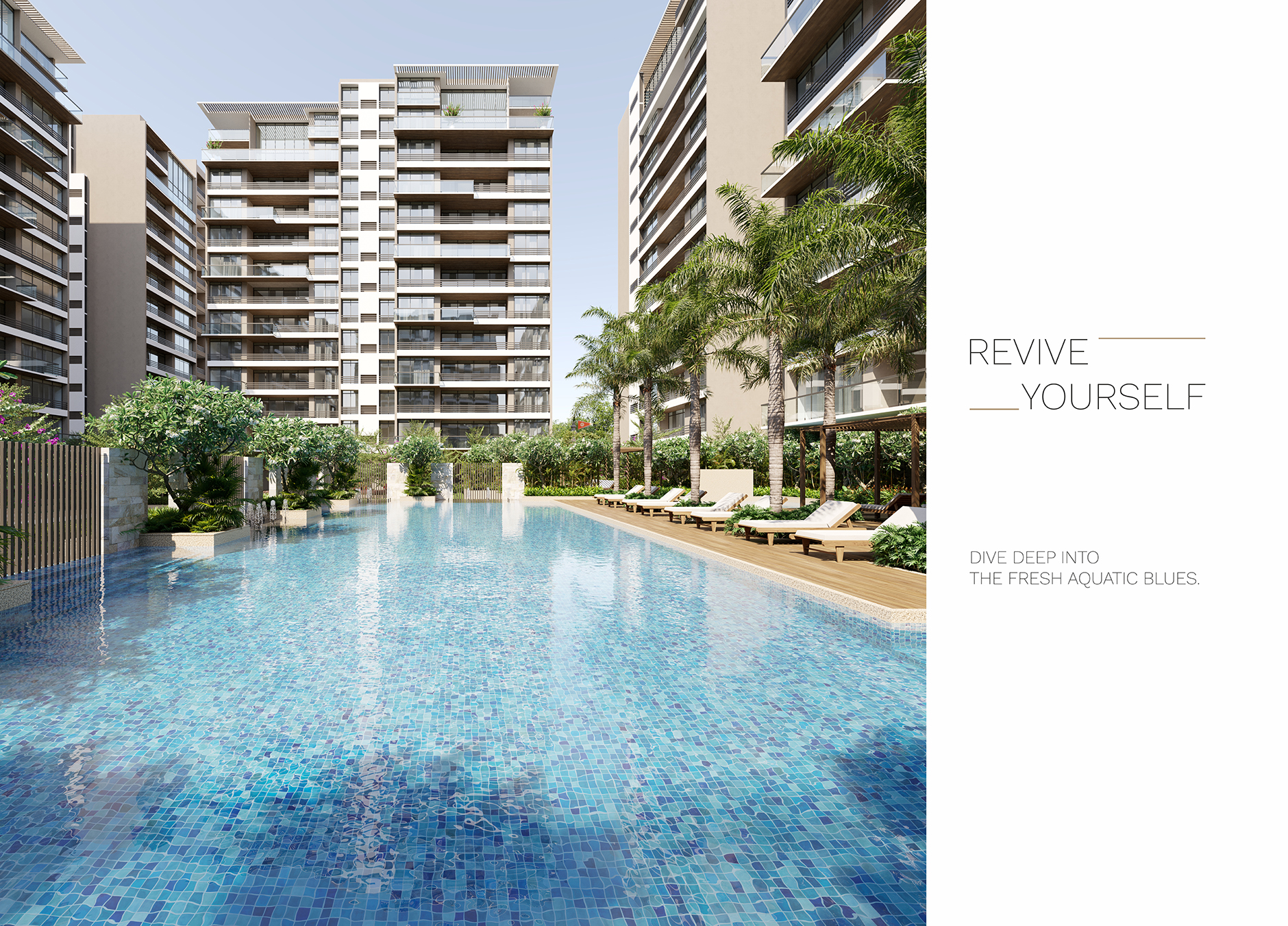 Building Exterior - AVADH ERCOLE 5 BHK
