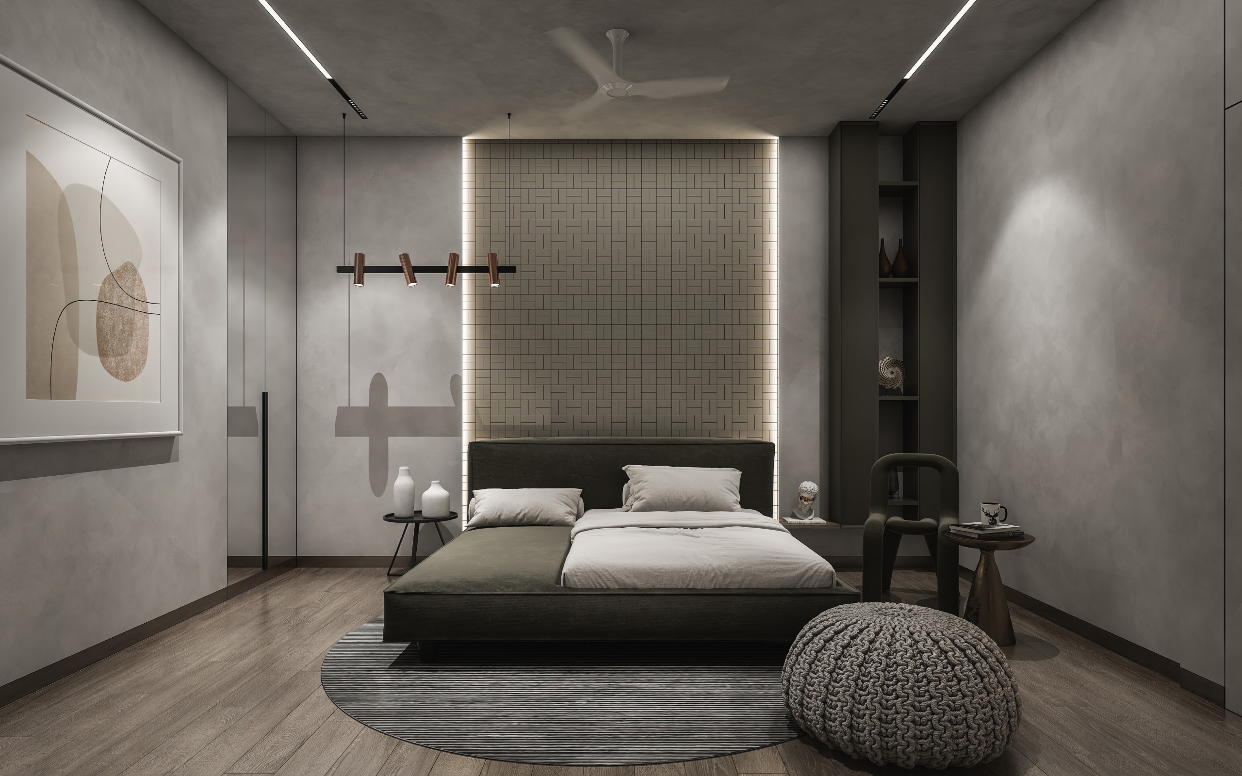 Building Exterior - RAGHUVIR SHERON 3BHK