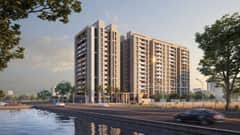 Building Exterior - PRESTIGE MONETA 3 BHK