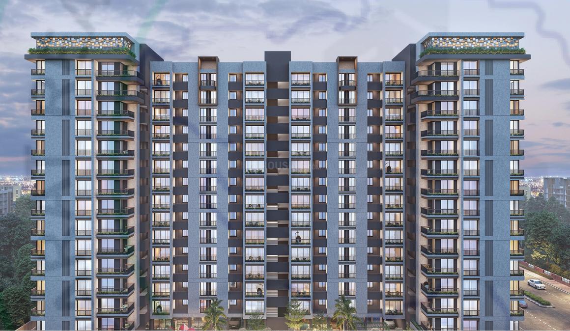 Building Exterior - SRITAM 3 BHK