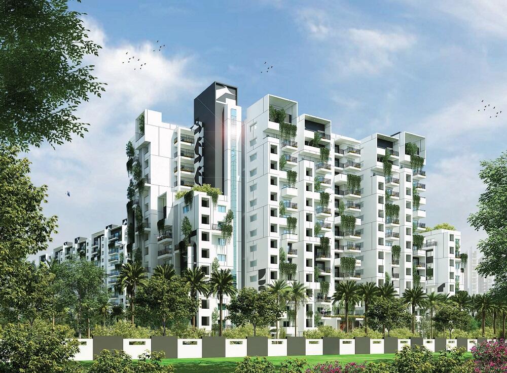 Building Exterior - Mhyna Orchids