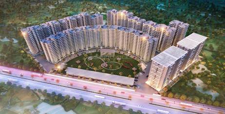Building Exterior - Premium Residential Projects on Whitefield–Varthur Road, East Bengaluru