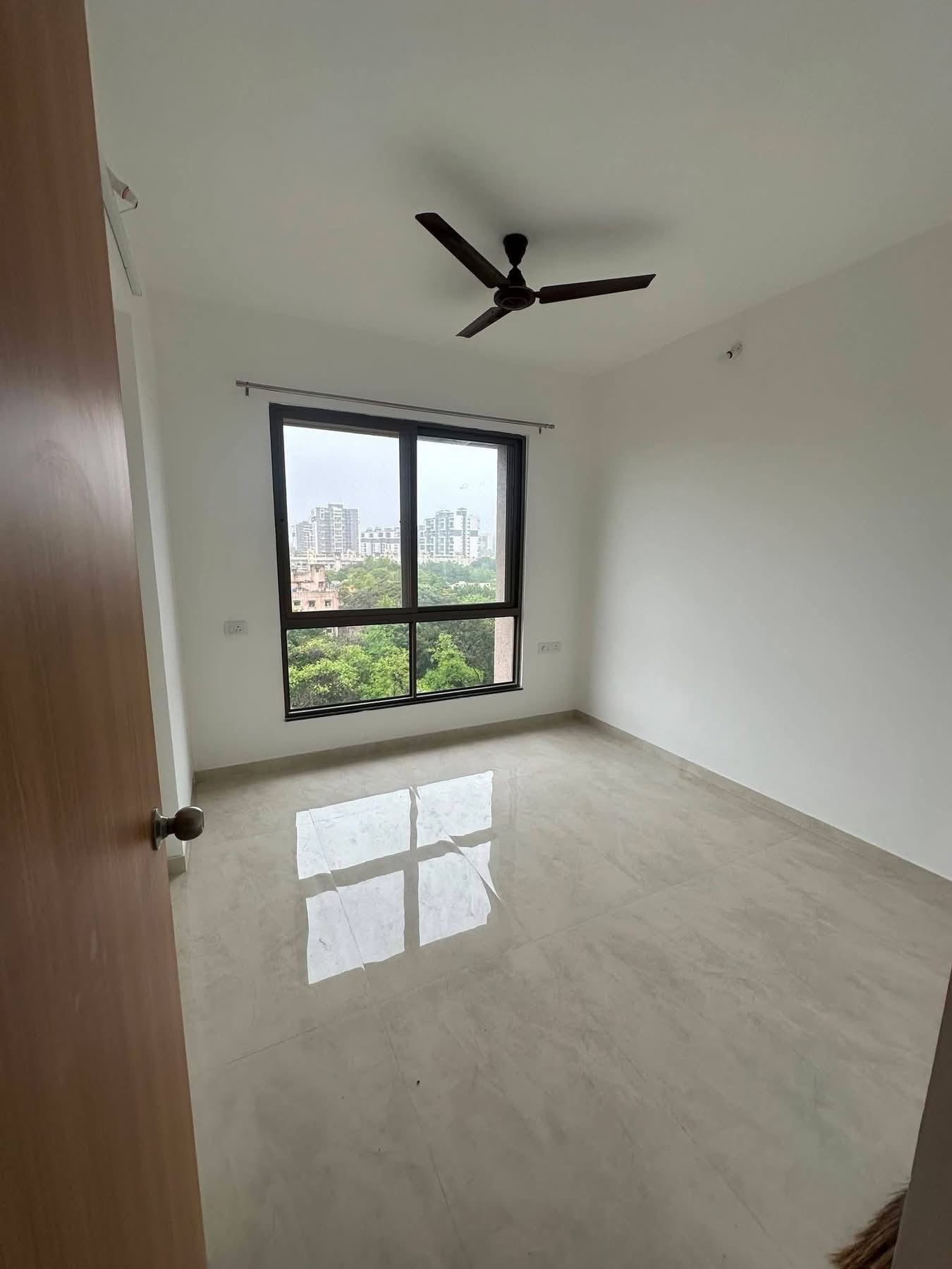 Bedroom - 2bhk flat for rent in,Keshav nagar,Pune