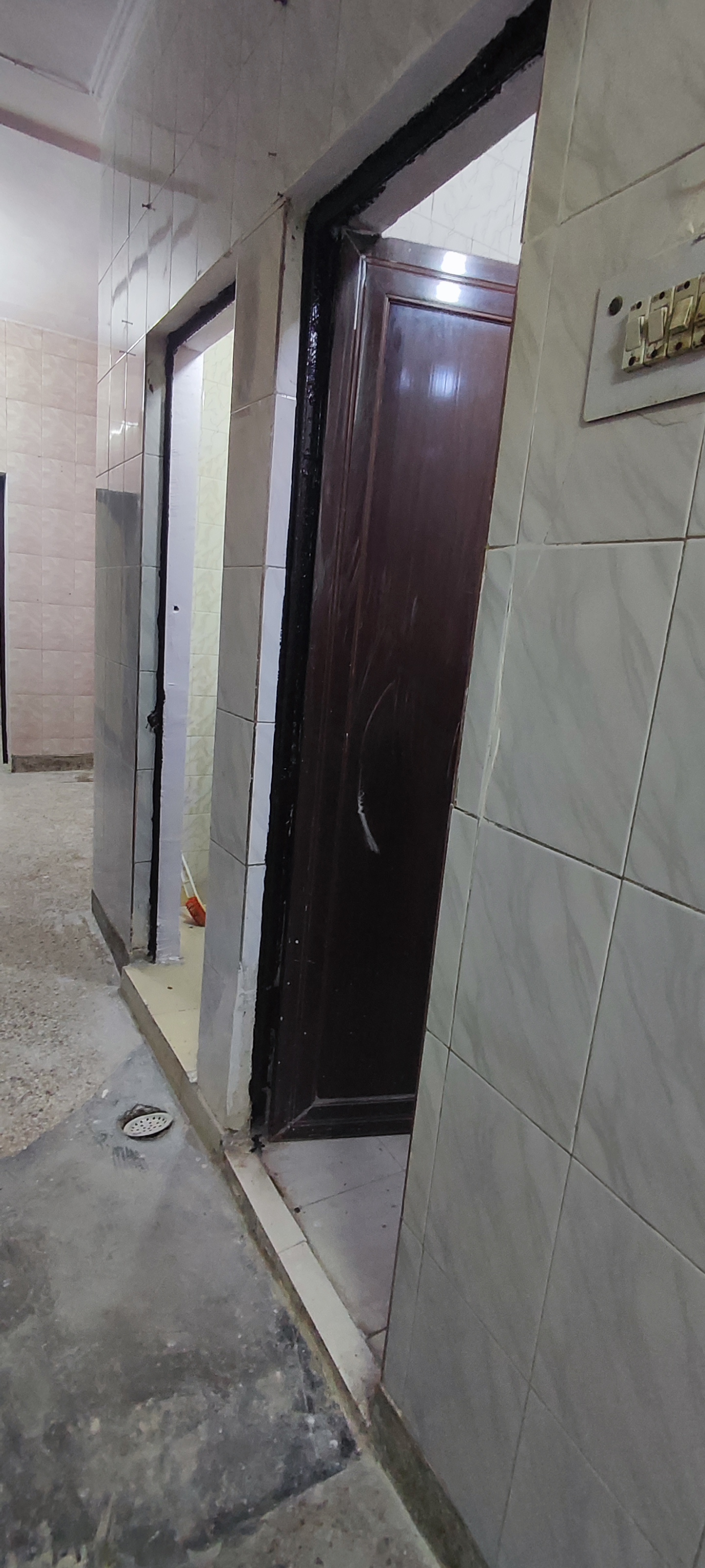 Building - 2 BHK House For Rent in Keshav Puram with Ample Parking Space